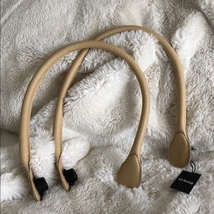 O bag handles